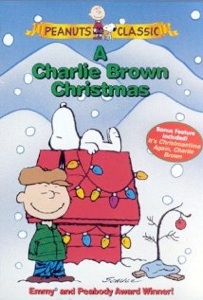 A Charlie Brown Christmas