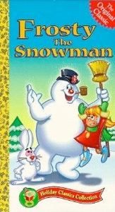 Frosty The Snowman
