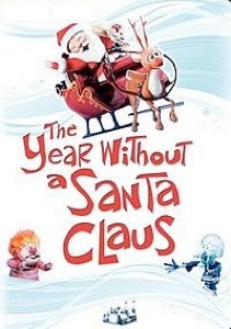 The Year Without A Santa Claus