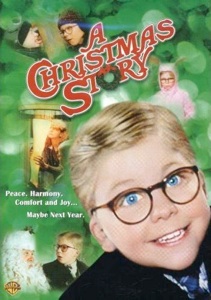 A Christmas Story