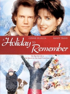 A Holiday To Remember