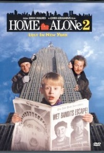 Home Alone 2