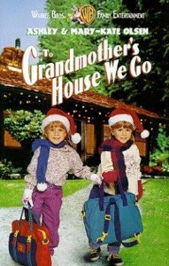 To Grandmothers House We Go