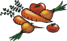 Carrots and Vegetables