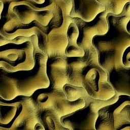 Gimp Desktop Pattern - 5