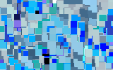 Gimp Desktop Pattern - 20