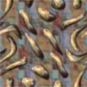 Gimp Desktop Pattern - 42