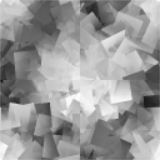 Gimp Desktop Pattern - 44