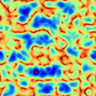 Gimp Desktop Pattern - 57