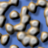 Gimp Desktop Pattern - 61