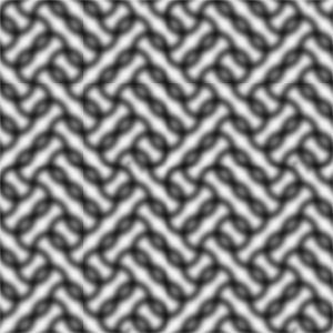 Gimp Desktop Pattern - 76