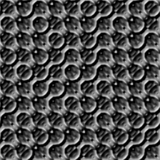 Gimp Desktop Pattern - 101
