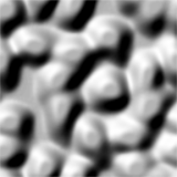 Gimp Desktop Pattern - 108