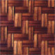 Gimp Desktop Pattern - 118