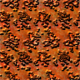 Gimp Desktop Pattern - 138