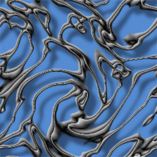 Gimp Desktop Pattern - 140