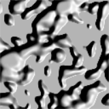 Gimp Desktop Pattern - 143