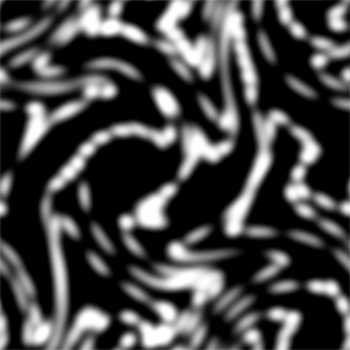 Gimp Desktop Pattern - 156
