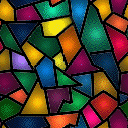 Mac Classic Desktop Pattern - 32