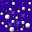 Mac Classic Desktop Pattern - 46