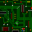 Mac Classic Desktop Pattern - 52