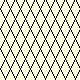 Desktop Pattern Diamond Grid 10x20 - 17