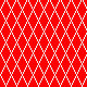 Desktop Pattern Diamond Grid 10x20 - 44