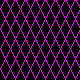 Desktop Pattern Diamond Grid 10x20 - 66