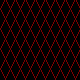Desktop Pattern Diamond Grid 10x20 - 69
