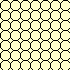 Desktop Pattern Little Circles 10px - 23