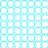 Desktop Pattern Little Circles 10px - 77