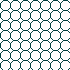 Desktop Pattern Little Circles 10px - 80