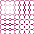 Desktop Pattern Little Circles 10px - 90