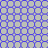 Desktop Pattern Little Circles 10px - 99