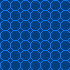 Desktop Pattern Little Circles 10px - 100