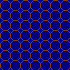 Desktop Pattern Little Circles 10px - 110