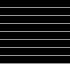 Desktop Pattern Stripes - Horizontal Set 1 - 130