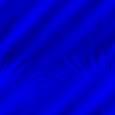 Desktop Pattern Starfishx Black & Blue 128x128 - 3
