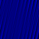 Desktop Pattern Starfishx Black & Blue 128x128 - 5