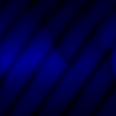 Desktop Pattern Starfishx Black & Blue 128x128 - 6