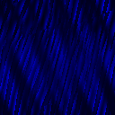 Desktop Pattern Starfishx Black & Blue 128x128 - 11