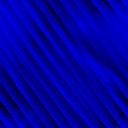 Desktop Pattern Starfishx Black & Blue 128x128 - 21
