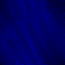 Desktop Pattern Starfishx Black & Blue 128x128 - 22