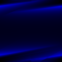 Desktop Pattern Starfishx Black & Blue 128x128 - 25
