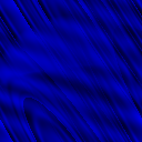 Desktop Pattern Starfishx Black & Blue 128x128 - 26