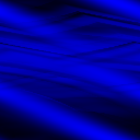 Desktop Pattern Starfishx Black & Blue 128x128 - 30