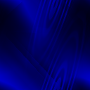 Desktop Pattern Starfishx Black & Blue 128x128 - 31