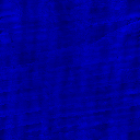 Desktop Pattern Starfishx Black & Blue 128x128 - 32