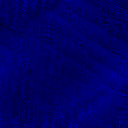 Desktop Pattern Starfishx Black & Blue 128x128 - 43