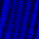 Desktop Pattern Starfishx Black & Blue 128x128 - 44